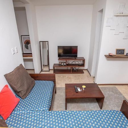 Apartmán Casa Manta - Santa Teresa Playa Santa Teresa  Exteriér fotografie