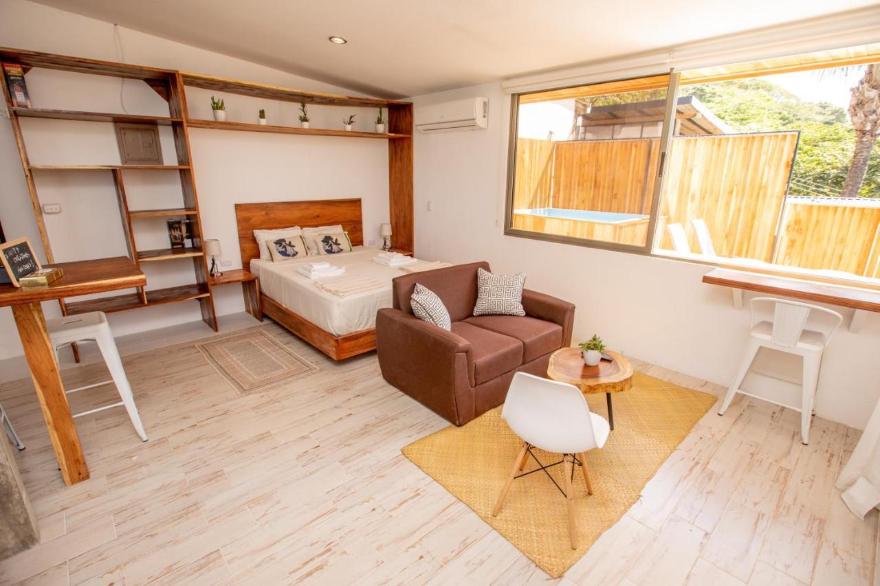 Apartmán Casa Manta - Santa Teresa Playa Santa Teresa  Exteriér fotografie