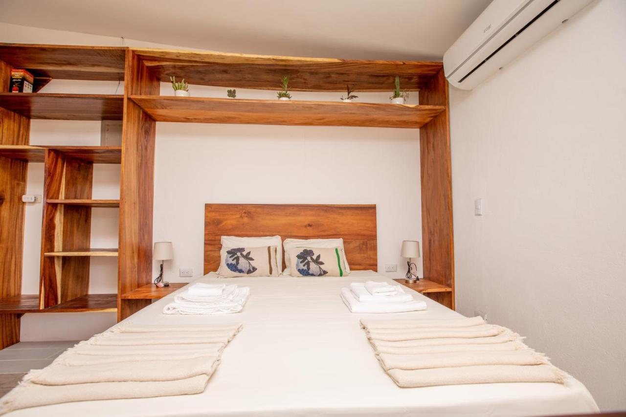 Apartmán Casa Manta - Santa Teresa Playa Santa Teresa  Exteriér fotografie