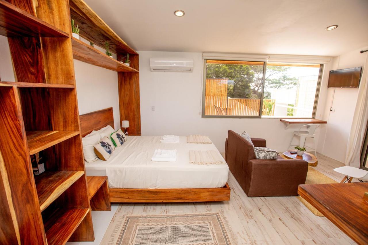 Apartmán Casa Manta - Santa Teresa Playa Santa Teresa  Exteriér fotografie