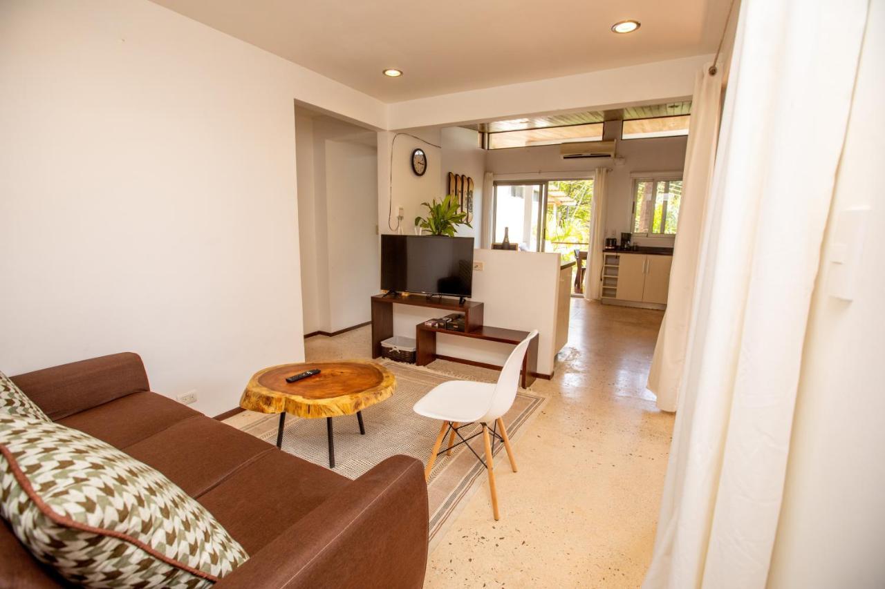 Apartmán Casa Manta - Santa Teresa Playa Santa Teresa  Exteriér fotografie