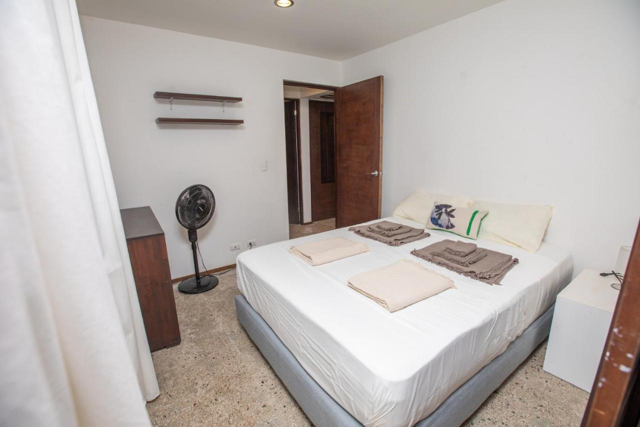 Apartmán Casa Manta - Santa Teresa Playa Santa Teresa  Exteriér fotografie