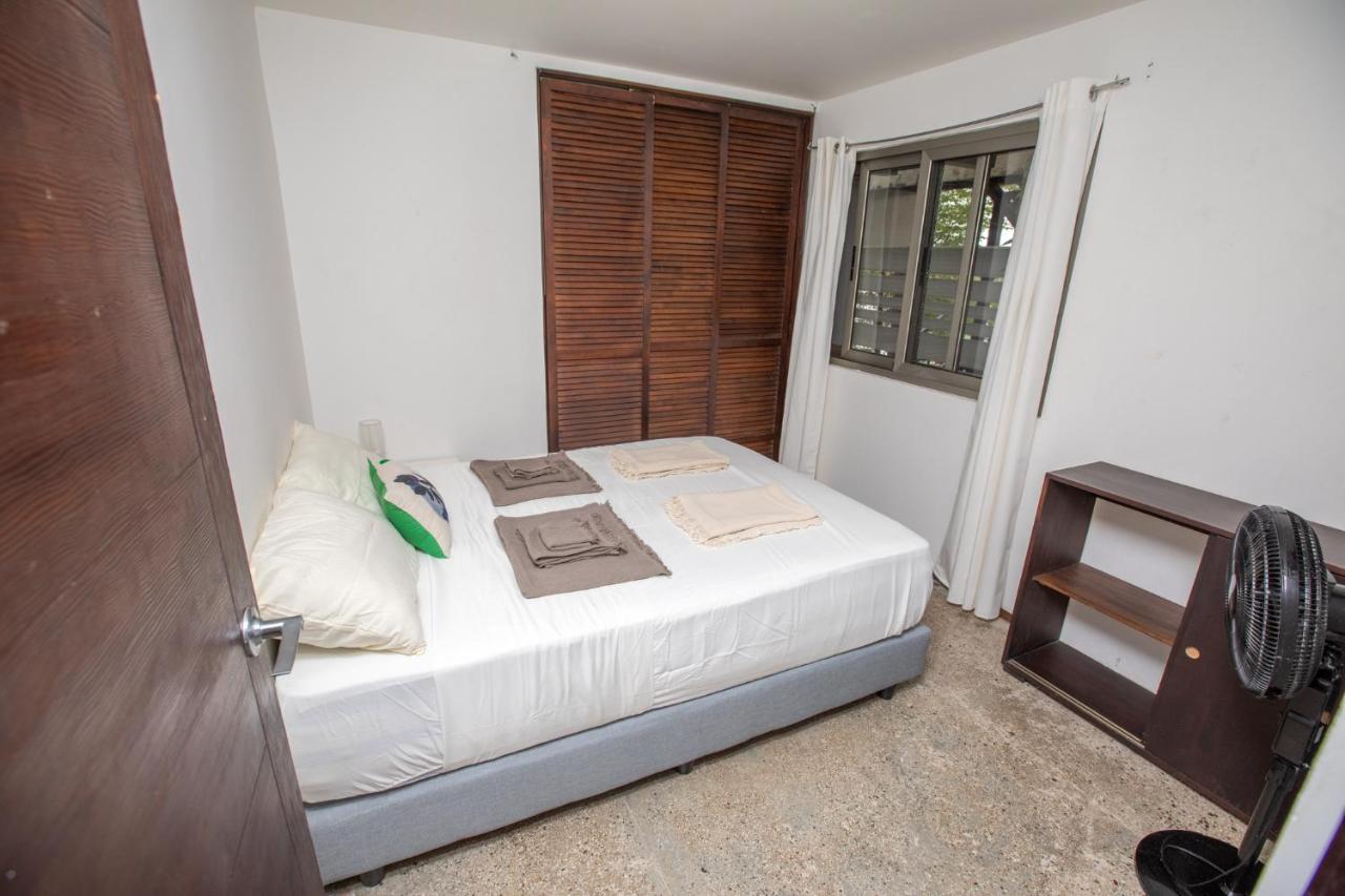 Apartmán Casa Manta - Santa Teresa Playa Santa Teresa  Exteriér fotografie