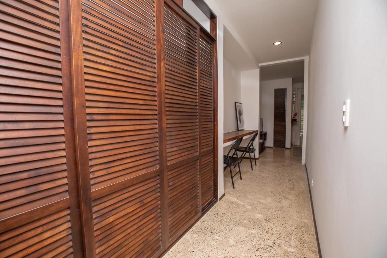 Apartmán Casa Manta - Santa Teresa Playa Santa Teresa  Exteriér fotografie