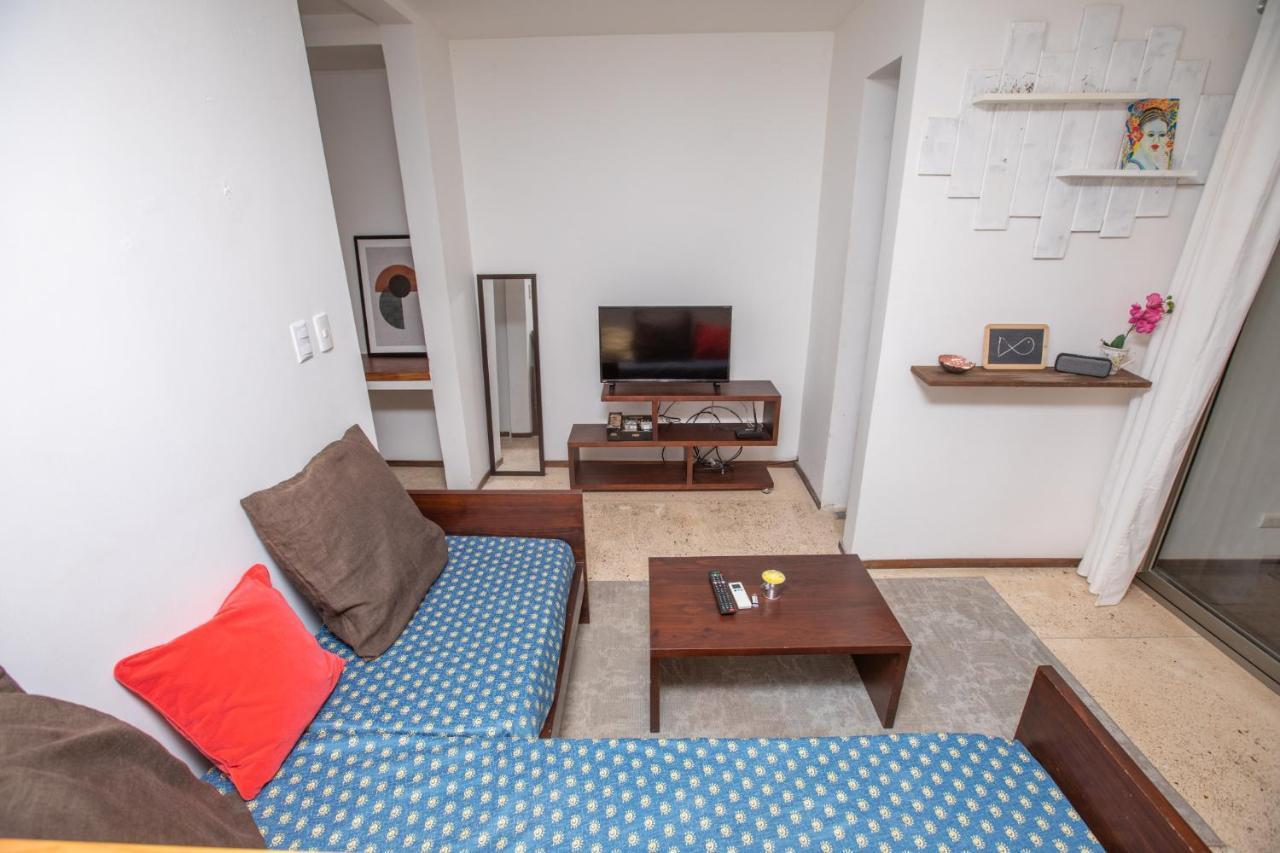 Apartmán Casa Manta - Santa Teresa Playa Santa Teresa  Exteriér fotografie